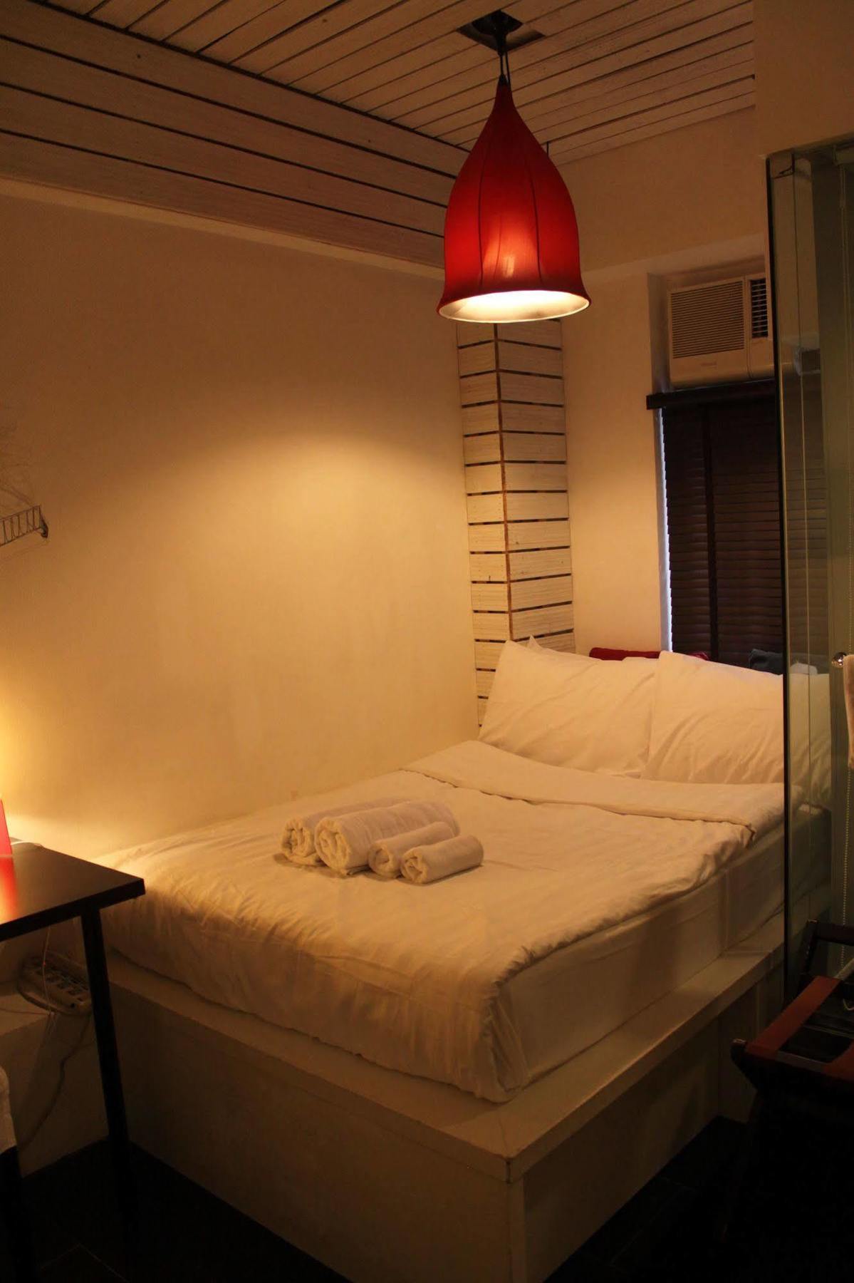 Just Inn Hongkong Exteriér fotografie